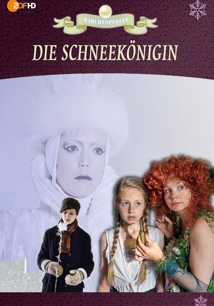 Die Schneekönigin Stream Jetzt Film online